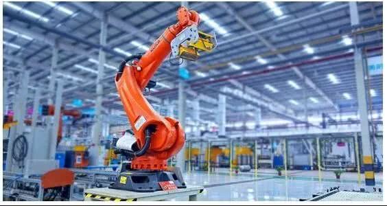 武漢開發(fā)區(qū)企業(yè)競(jìng)逐“燈塔工廠”建設(shè)，引領(lǐng)智能制造新浪潮